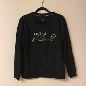 Karl Lagerfeld Paris Sweatshirt